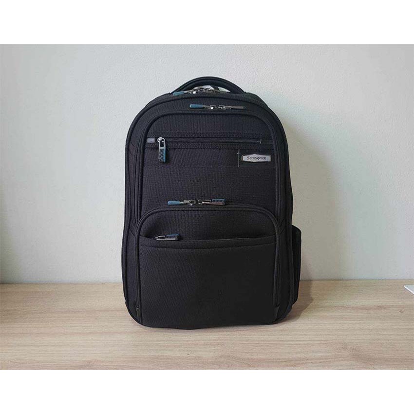 Samsonite Premier II Business Backpack สวยมาก