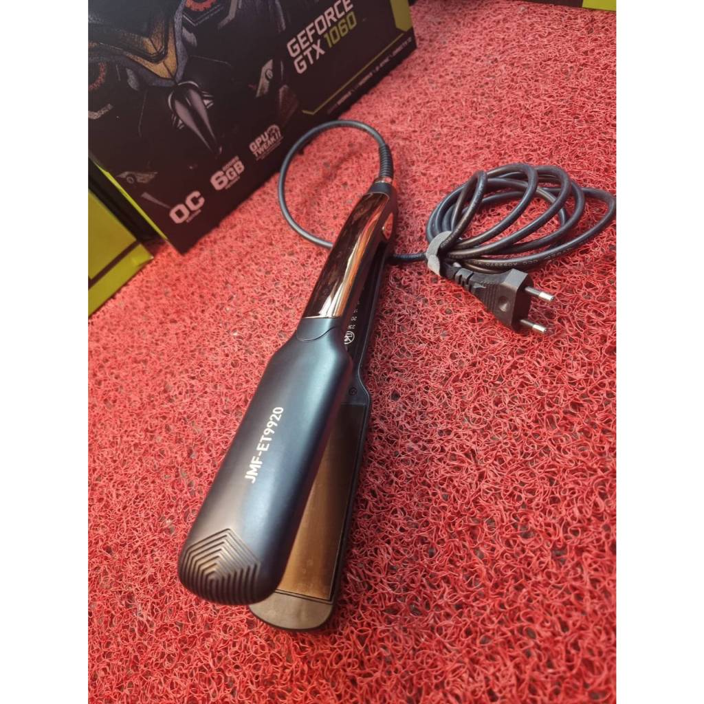 ที่หนีบผม JMF-ET9920 มือสอง