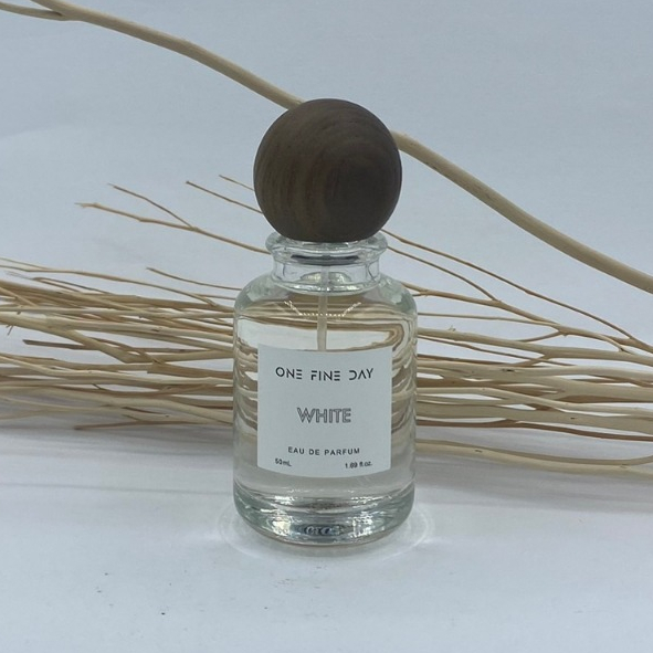 น้ำหอมแท้แบ่งขาย MITH - One Fine Day Collection White ของแท้ 100%