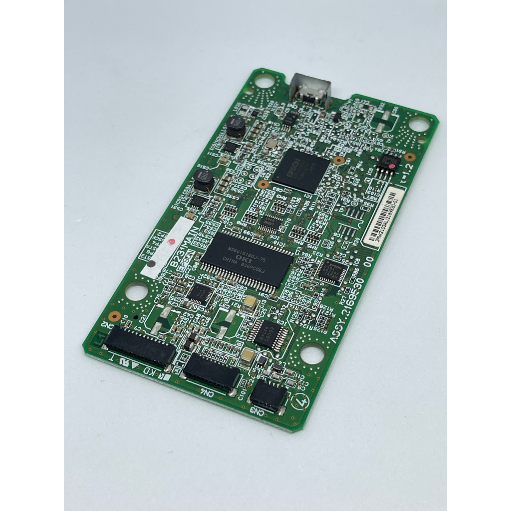 Main board EPSON V39 Scanner สแกนเนอร์ V39