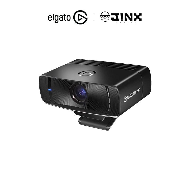 Elgato Facecam Pro โปรเว็บแคม - ประกันศูนย์ 2 ปี