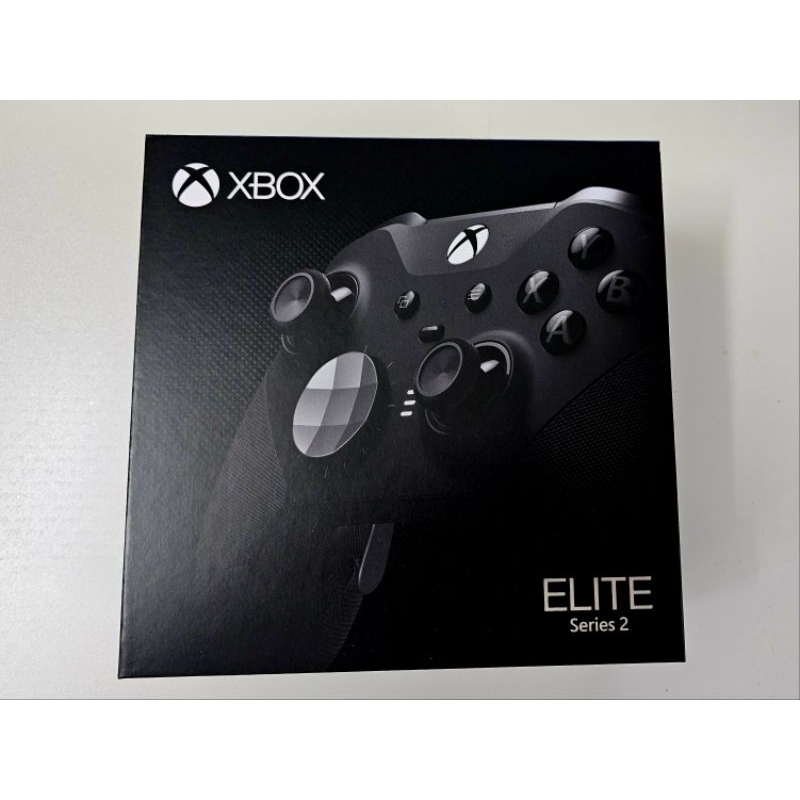 [มือสอง] Xbox Elite Wireless Controller 2