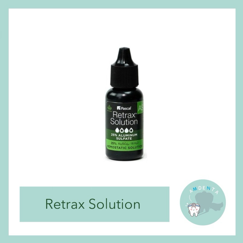 Retrax Solution พร้อมส่ง