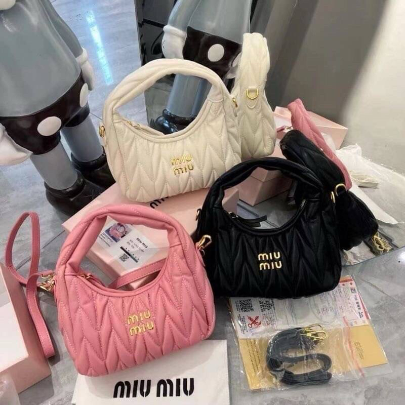 ❇️กระเป๋า miumiu สุดฮิต❇️❇️
