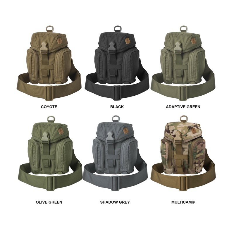 กระเป๋าสะพายข้าง Helikon-Tex รุ่น ESSENTIAL KITBAG