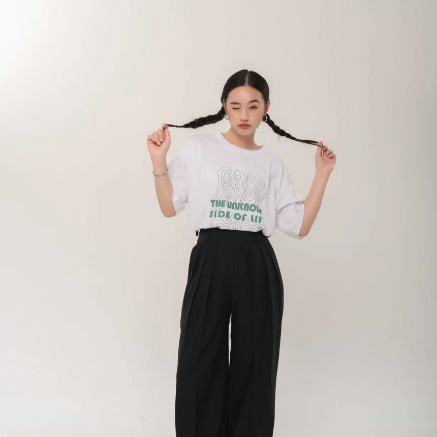 (ส่งต่อ) summerry.official / onion pants