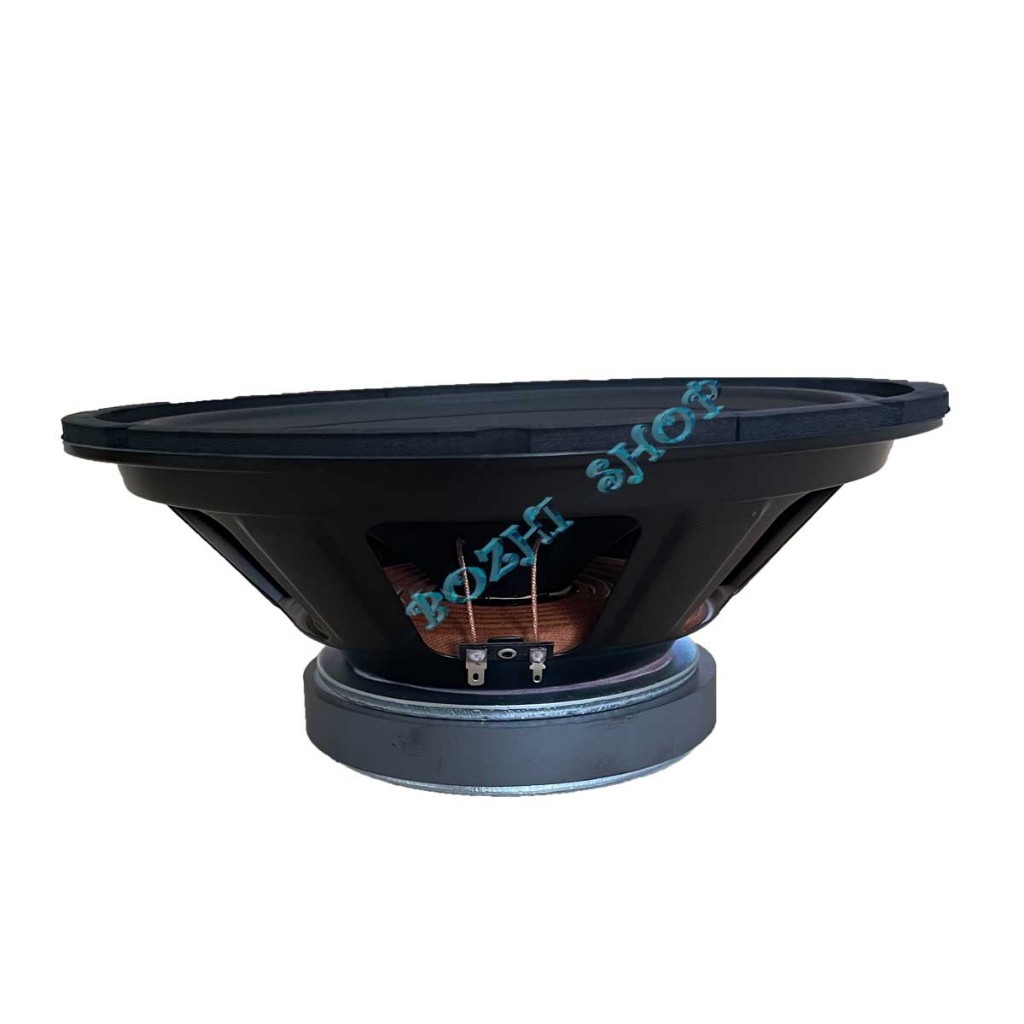 A-ONE ดอกลำโพงกลางแจ้งดอกเบส12นิ้ว 1500วัตต์ รุ่น A-1560 สำหรับ ลำโพงเครื่องเสียงบ้าน ใส่ตู้ลำโพงกลางแจ้ง