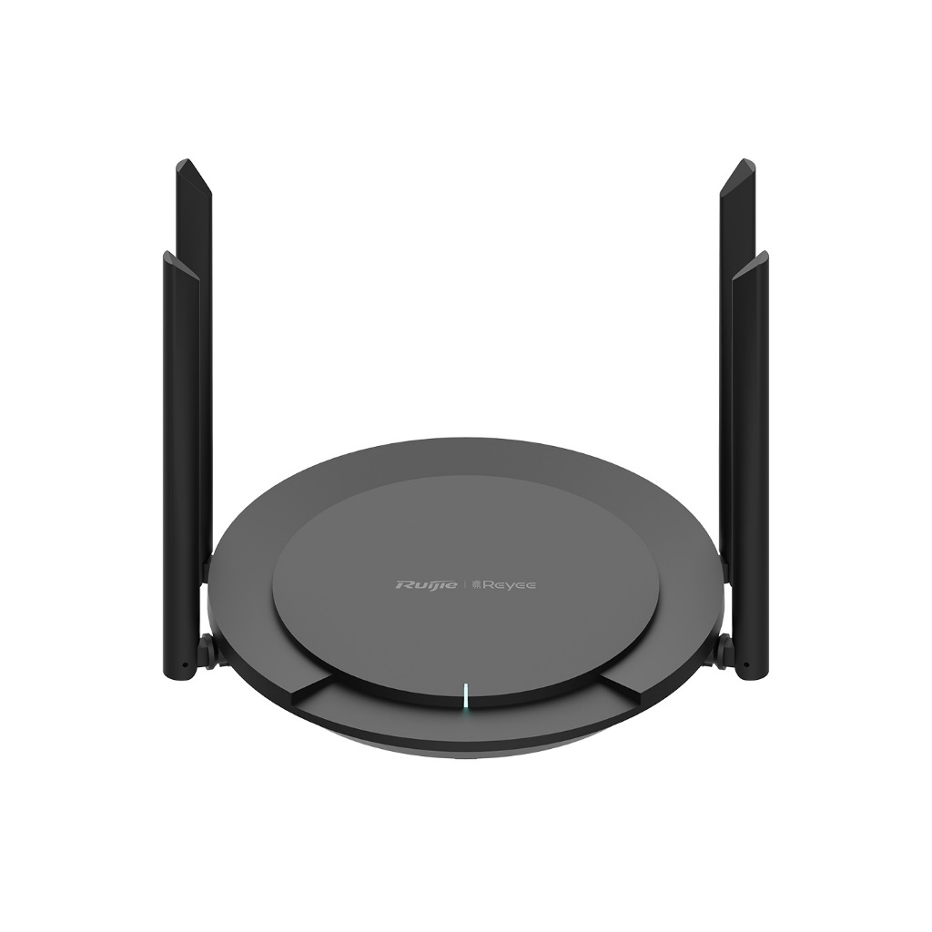 ตัวกระจายสัญญาณ Reyee RG-EW300 PRO Reyee 300Mbps Wireless Smart Router สำหรับทำ Repeater, WISP
