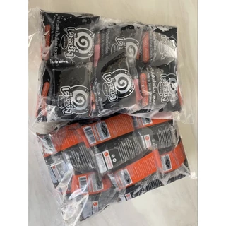 เฉาก๋วยเต็งหนึ่งพร้อมส่ง...เหนียวหนึบ เคี้ยวสนุก น้ำเชื่อมหวานหอมแบบโบราณ