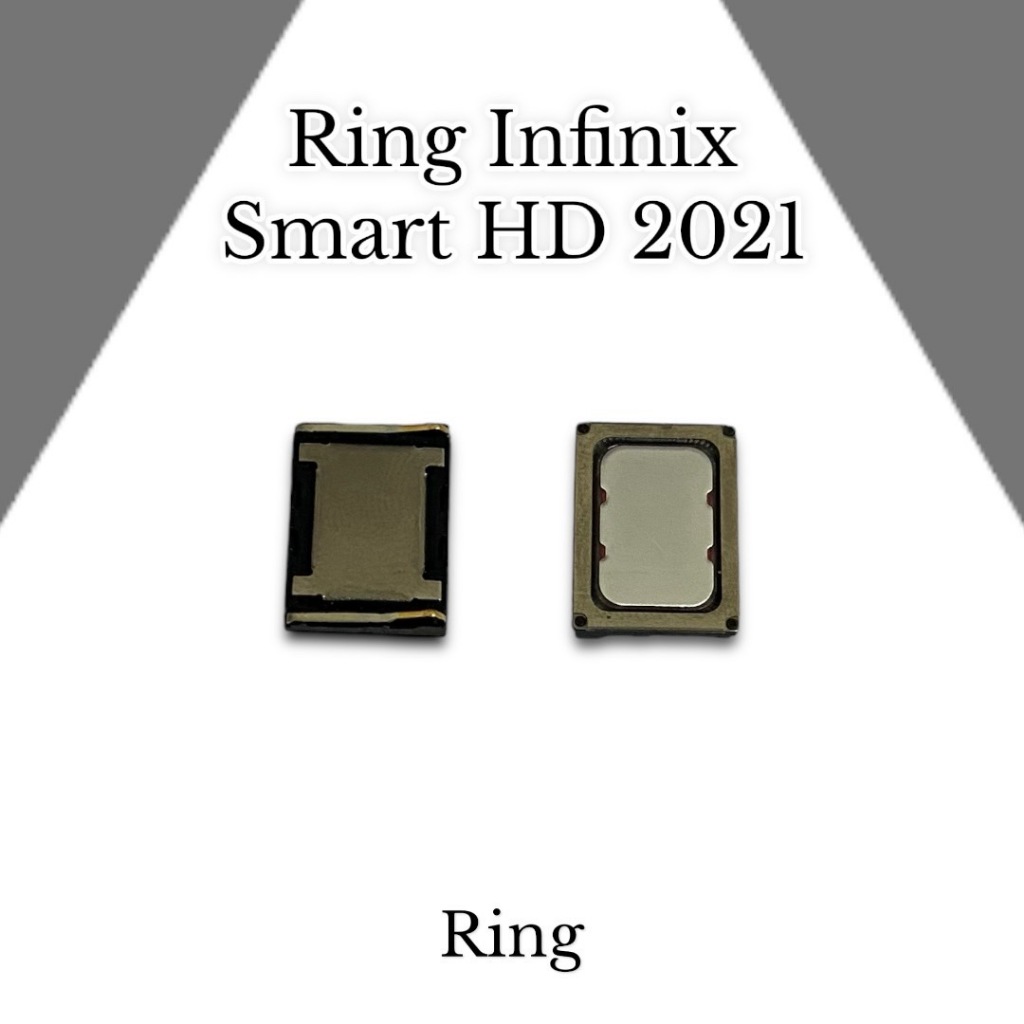 ลำโพงล่าง Infinix Smart HD 2021 ลำโพงริงโทน กระดิ่ง ลำโพงล่าง อะไหล่โทรศัพท์มือถือ สินค้าพร้อมส่ง