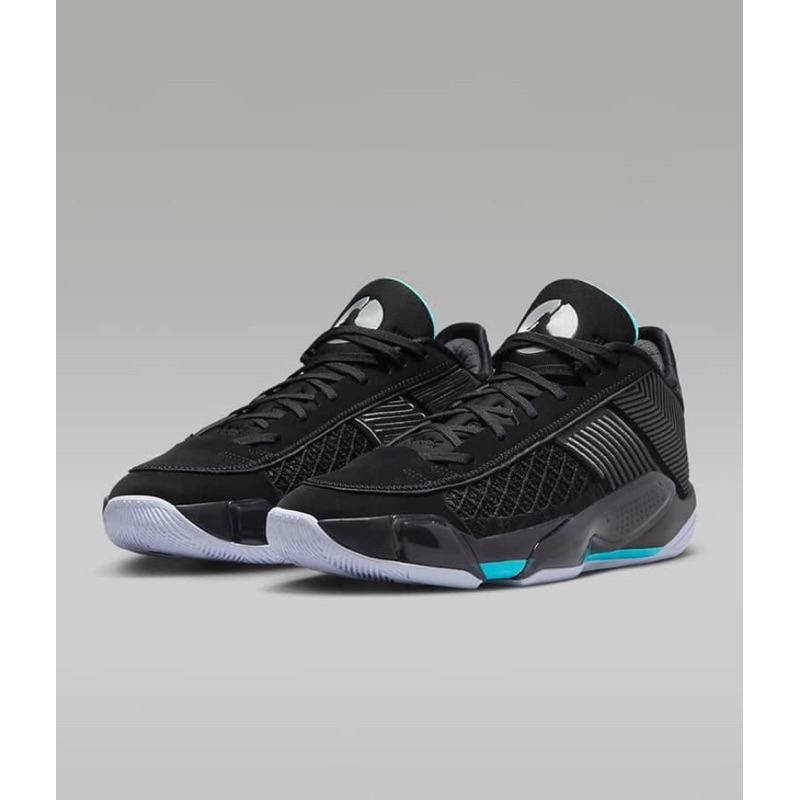 (ของแท้) Jordan 38 Low แจ้งสี size ทาง inbox