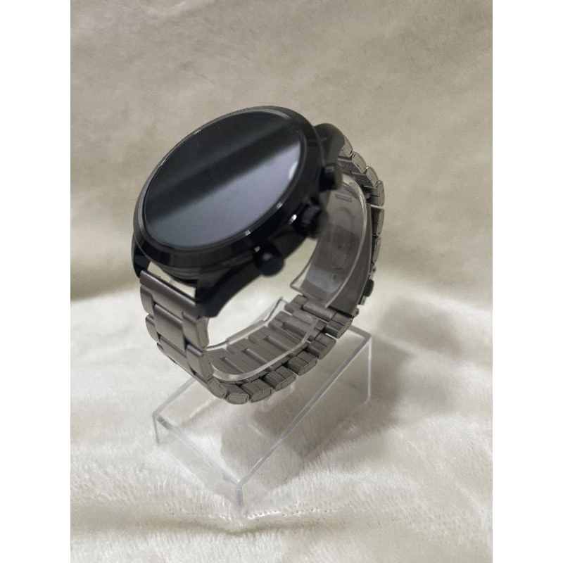 PureHealth สายนาฬิกาสเเตนเลส. ขนาด22.มม. (สายนาฬิกาสำหรับ PH Life HR) - รูปที่ 5