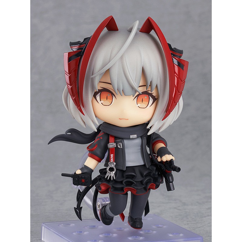 [เเชทก่อนสั่งทุกครั้ง!!] Nendoroid 1375 W มือ1 (พร้อมส่ง) Arknights