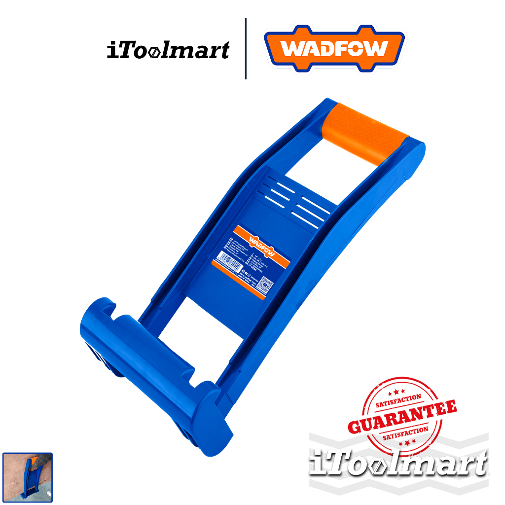 WADFOW ตัวช่วยยกไม้อัด WTN1001 Panel Carrier