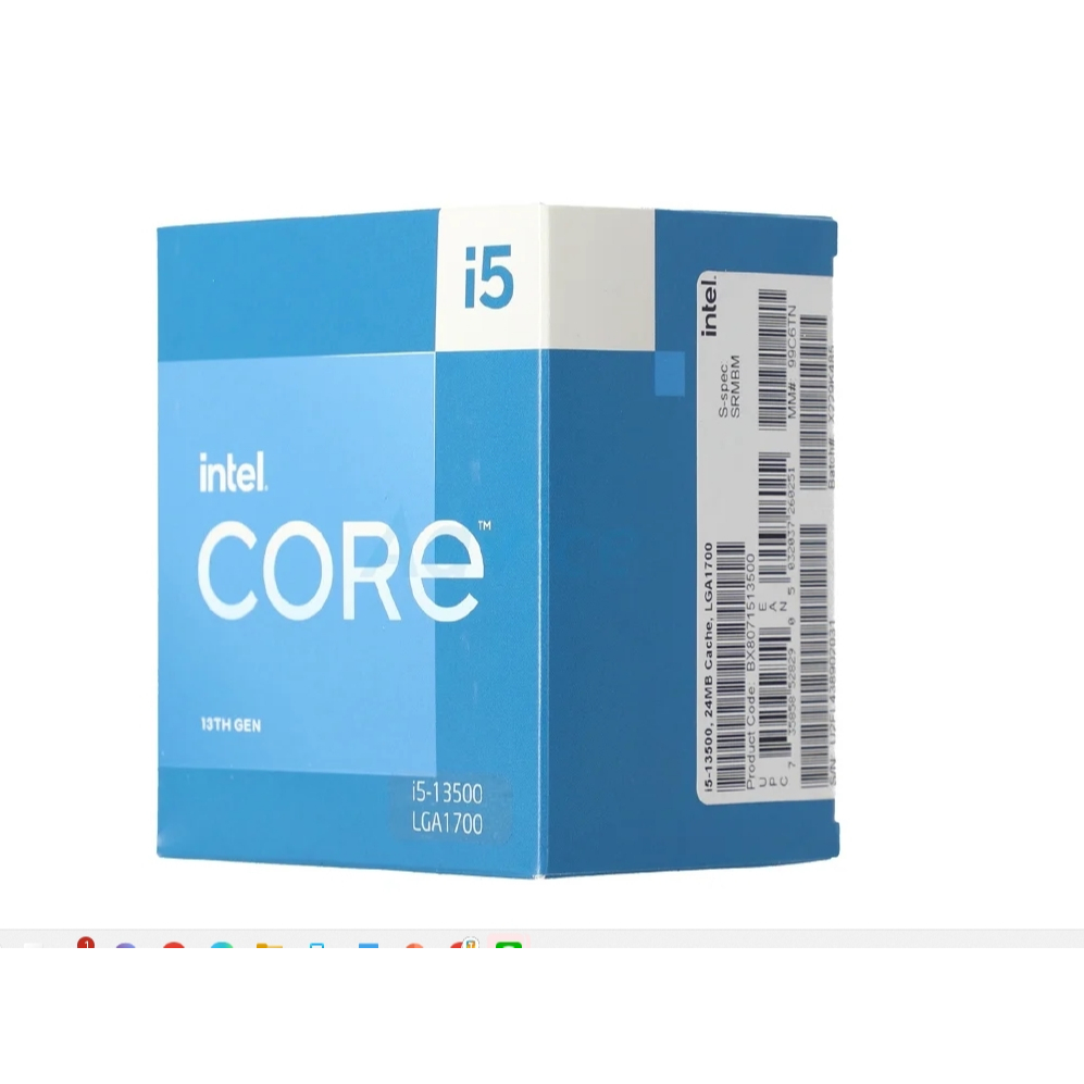CPU INTEL CORE I5-13500 LGA 1700