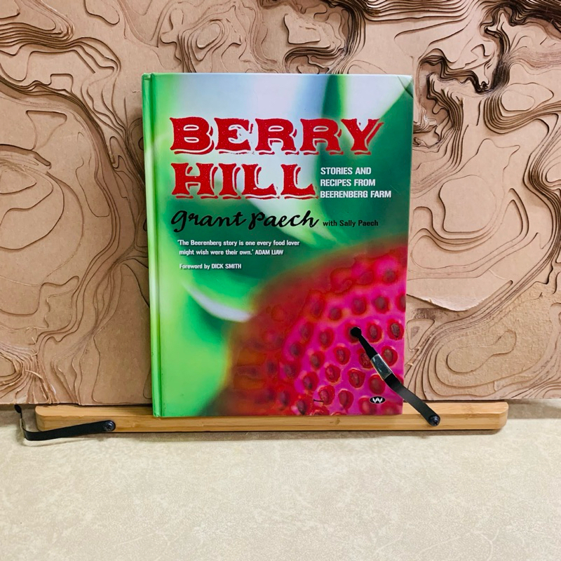 ฌ254 BERRY HILL  BERRY HILL