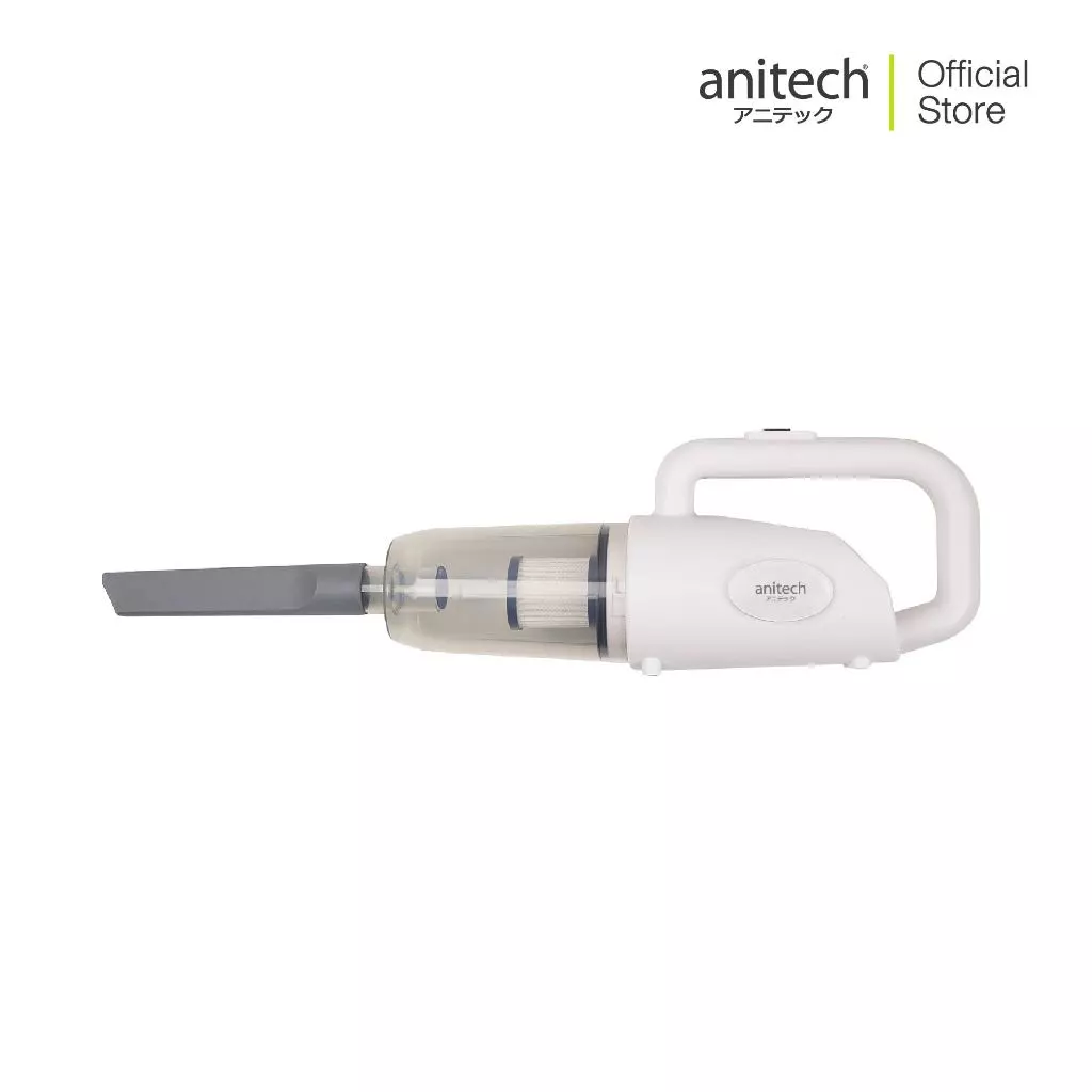 Anitech เครื่องดูดฝุ่นไร้สาย รุ่น SVC90 กำลังไฟสูงสุด 90 วัตต์ สินค้ารับประกัน 2 ปี สินค้าเคลียร์ thumbnail 3