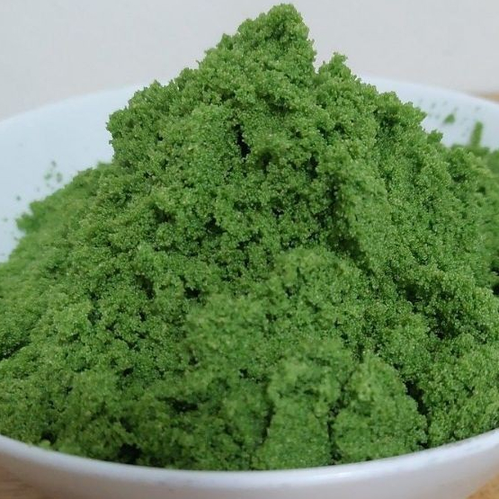 (พร้อมส่ง)ไข่ผำ หรือ ผำ ออแกนิค ปลอดสารพิษ 500 กรัม