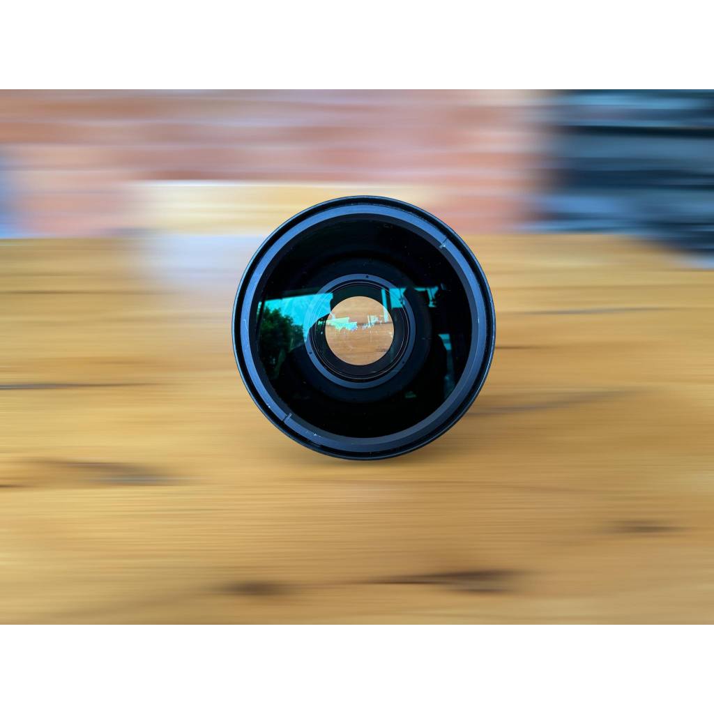 CANON WIDE CONVERTER WC-DC58N 0.7x