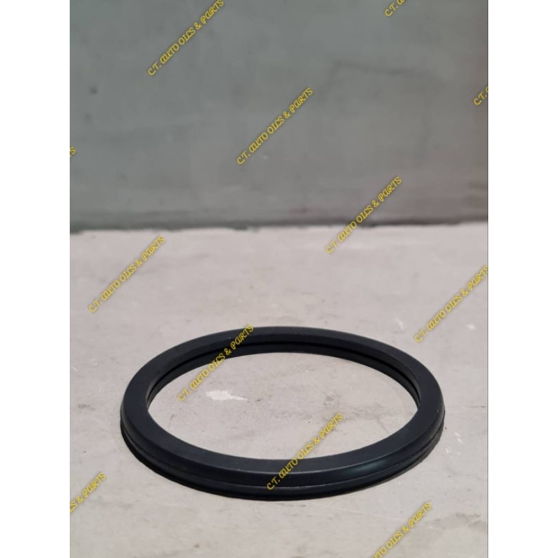 โอริงวาล์วน้ำ ISUZU 4 -6 BD,4-6BG,HINO EK100,H07C,EM100,EH700,FUSO 6D14-16,MITSUBISHI 4D30 - 35** MA