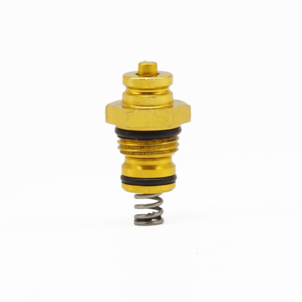 Flow Energy - B200005 อะไหล่หัวปั๊มใหม่ ชุด Coupling nut Set & Piston Set B2