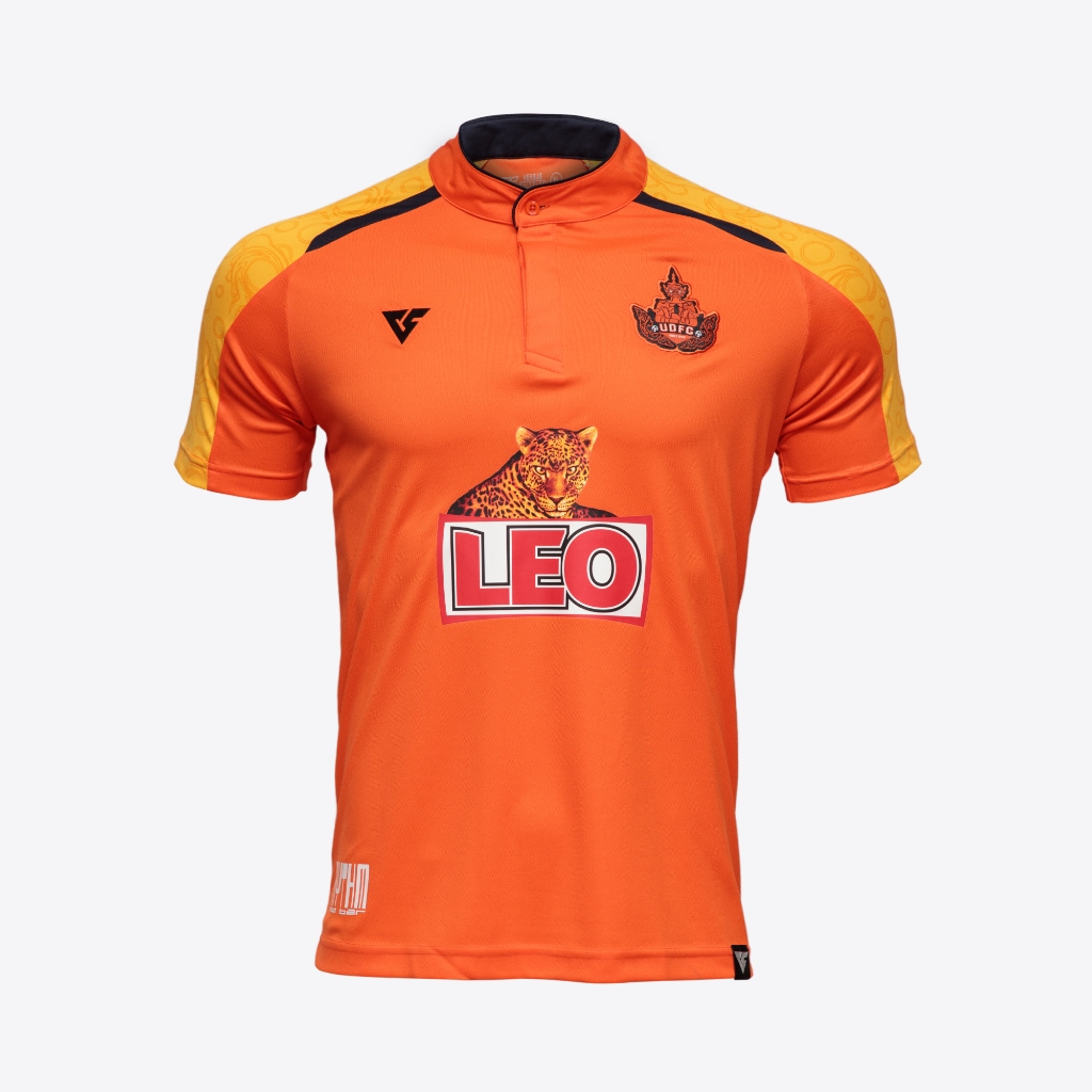 VERSUS เสื้อสโมสร อุดรเอฟ.ซี. 2020 VA5007