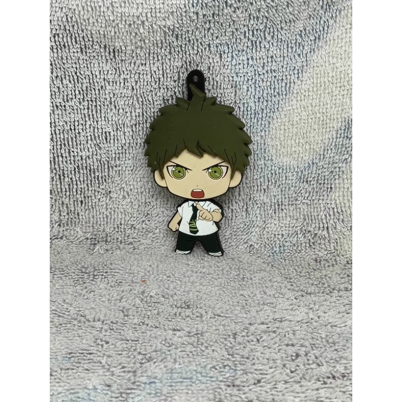 Danganronpa 1 2 Reload - Hinata Hajime - Picktam!