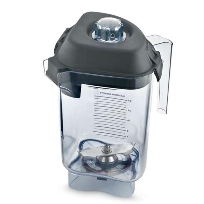โถปั่น VITAMIX VTM-066732 BOWL LITER WITH BLADE LID ADVANCE CONTAINER (THE QUIET ONE)
