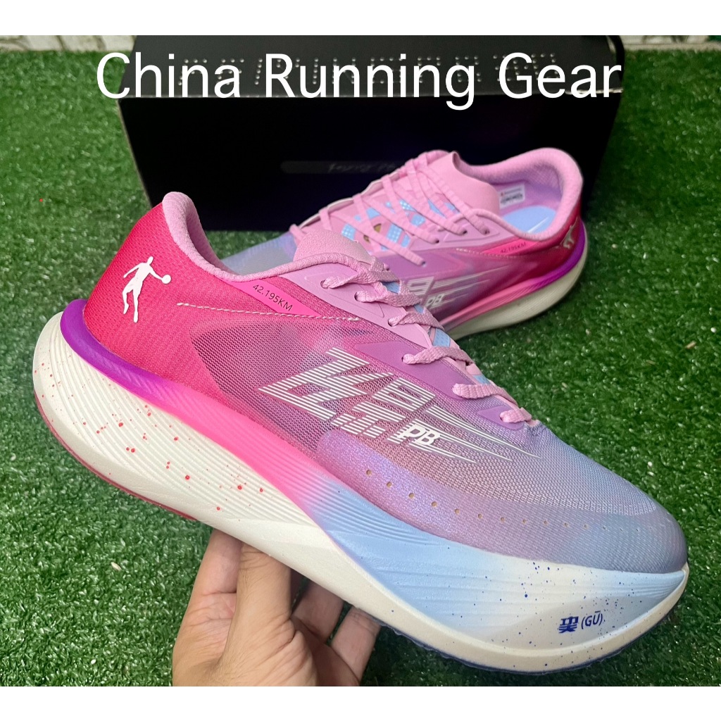 QIAODAN Feiying PB3.0 พร้อมจัดส่ง