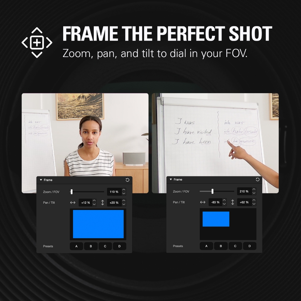 [กรุงเทพฯ ด่วน 1 ชั่วโมง] Elgato Facecam MK.2 กล้องเว็บแคม