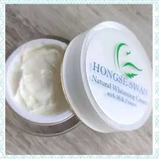 ครีมฮองส์ สวอน HONGSE SWAN ครีมบำรุงผิวหน้า