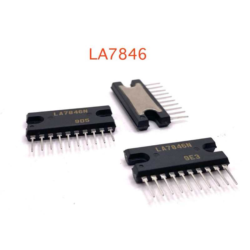 LA4282 , LA4451 , LA4525 , LA7841 , LA7846N ,  LA7425 ร้านในไทย