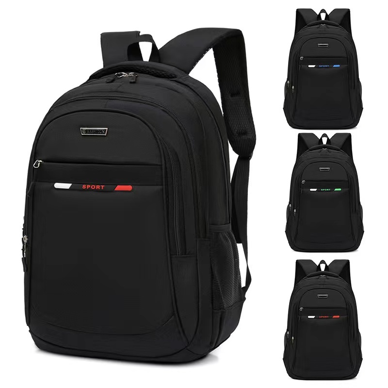 กระเป๋าเป้ผู้ชาย แฟชั่น Backpack รุ่น M42 กระเป๋าเป้