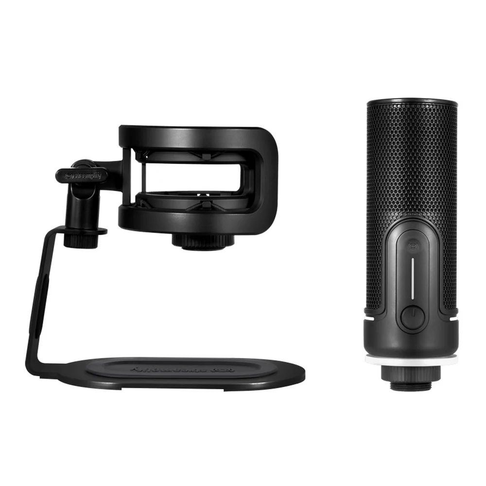 MICROPHONE (ไมโครโฟน) STREAMPLIFY MIC PRO ราคา ถูกที่สุด ดีลบีเคเค แกลเลอรีภาพที่ 6