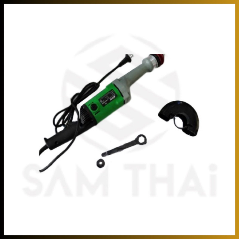 เครื่องปัดเงาสแตนเลส