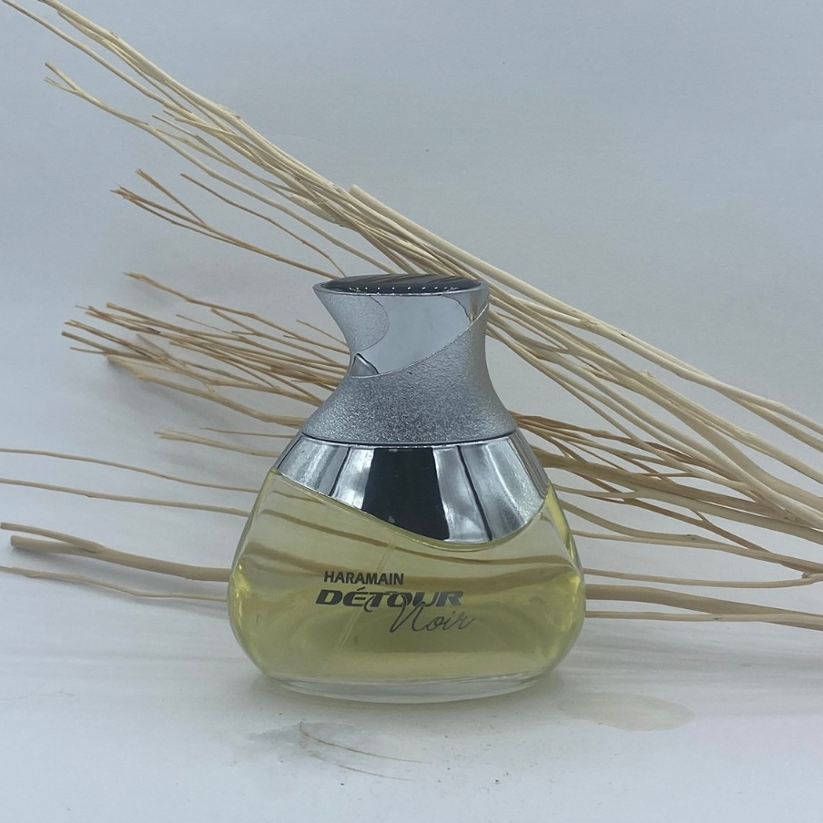 น้ำหอมแท้แบ่งขาย Al Haramain Detour Noir ( Clone PDM Layton ) ของแท้ 100%