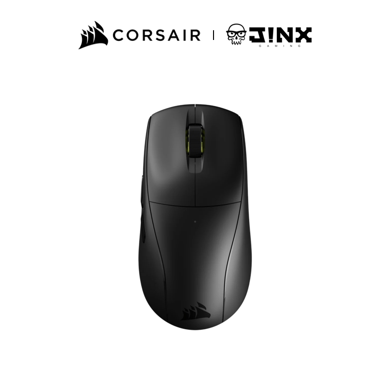 Corsair M75 Air Wireless เมาส์เกมมิ่งไร้สาย - ประกันศูนย์ 2 ปี