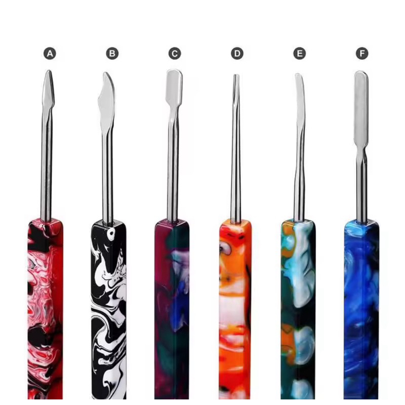 New LTQ Stainless Dabber Rosin Tool Dab Tool