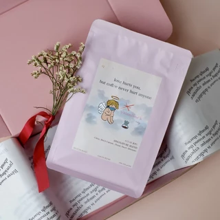 Rêver Roaster | ขายดี! เมล็ดกาแฟ CUPID BLEND เบลนนอก คั่วกลาง | Signature Blend