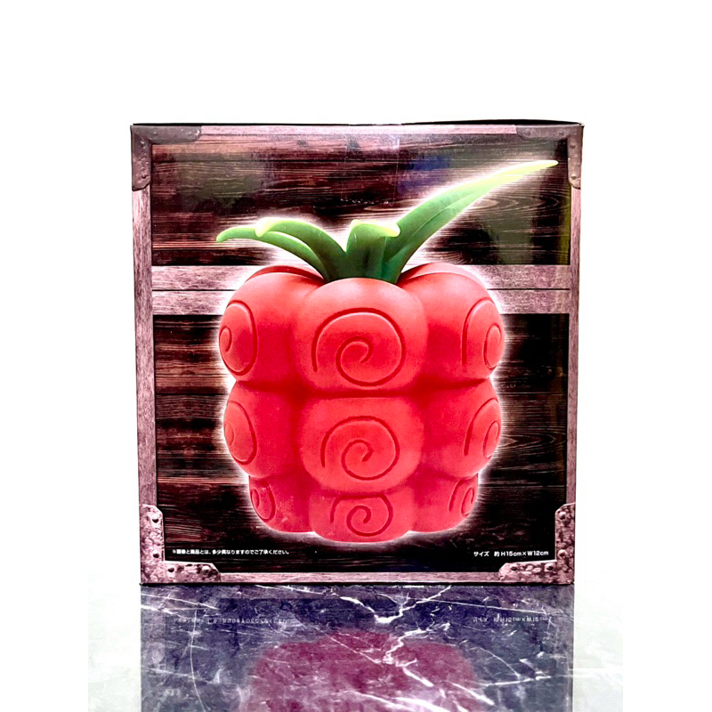 🟢Devil Fruit Room Light Bara Bara No mi (Buggy)