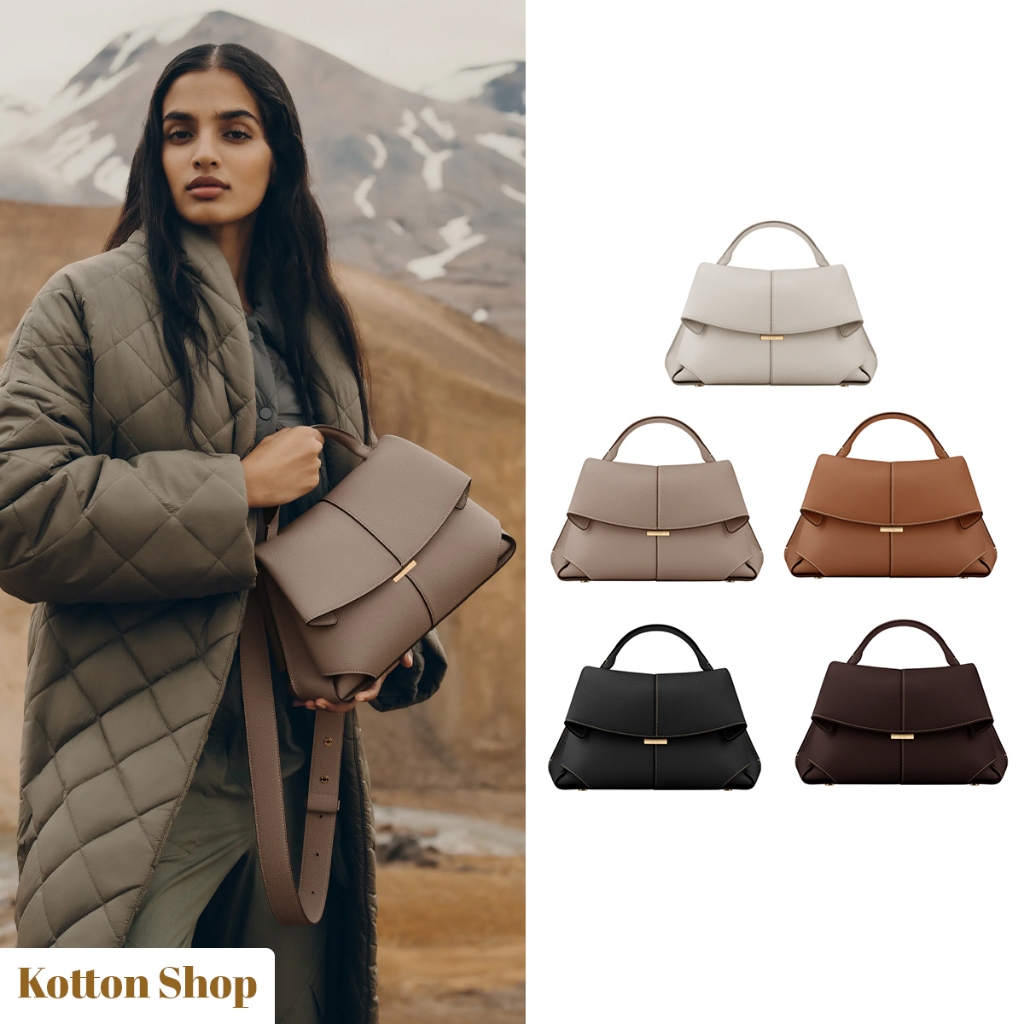 พรี!!! กระเป๋า polene รุ่น MOKKI