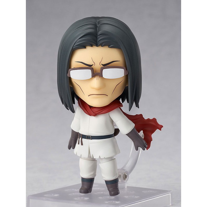 *In Stock*(พร้อมส่ง) Nendoroid Isekai Ojisan Uncle (โมเดล)(ของแท้)(ล๊อต JP)