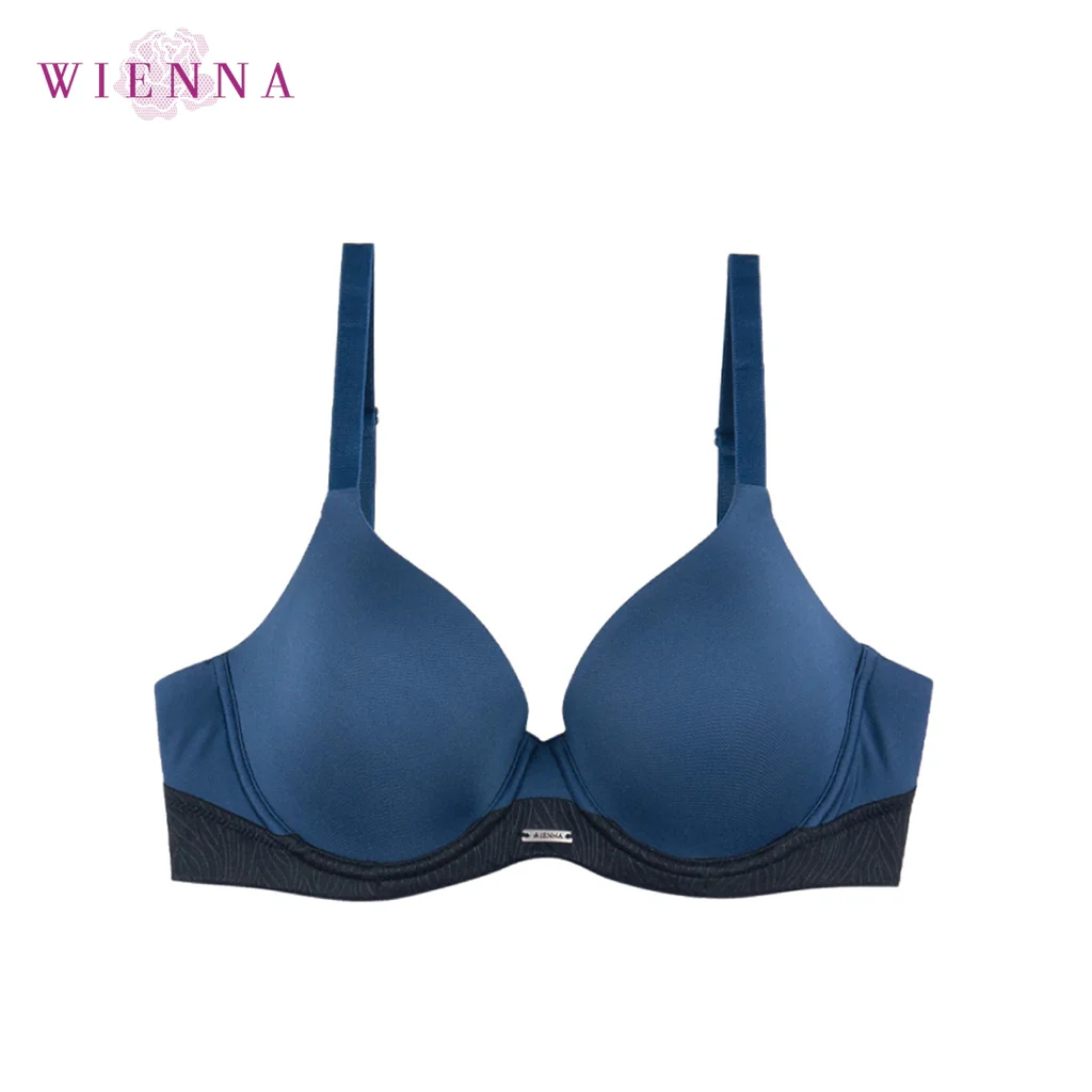 ชุดชั้นในเวียนนา WIENNA Step on your Body DB21434