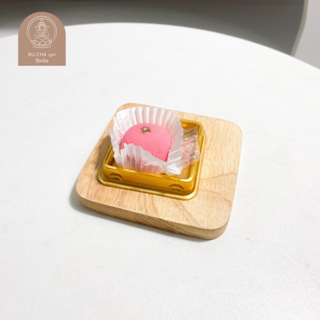 BC10-3 ขนมโมทกะลาดูไซส์เล็ก (ไซส์M) - รูปที่ 3