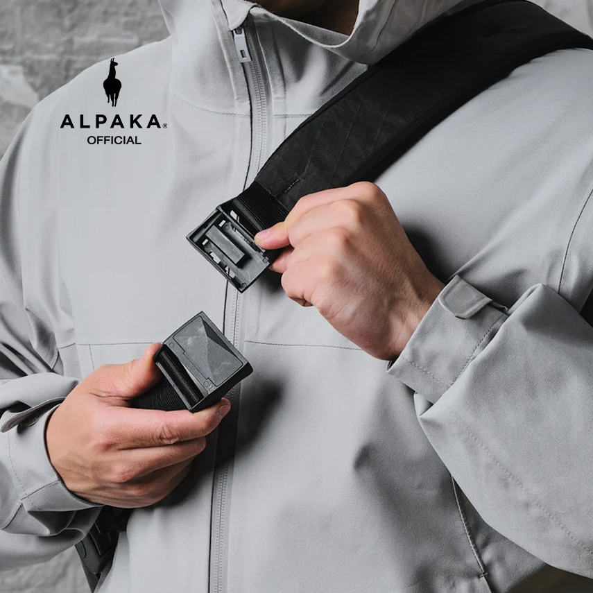กระเป๋า Alpaka - Go Sling X-Pac