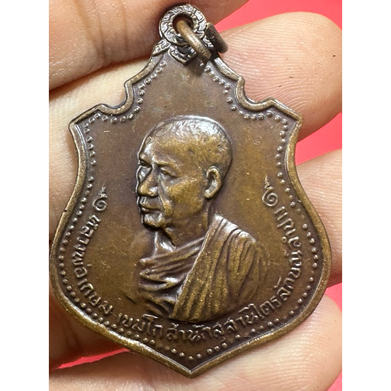 หลวงพ่อเกษม กองพันเชียงใหม่