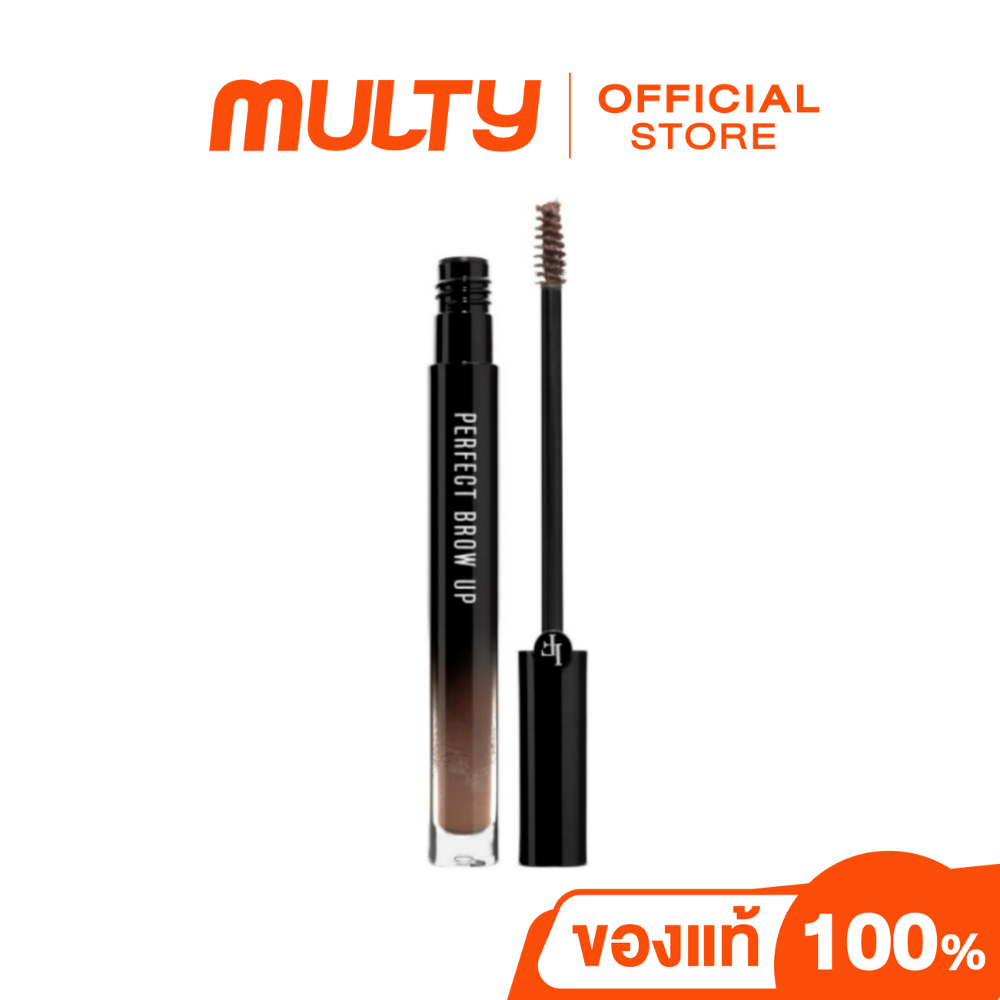 Lifeford Paris Perfect Brow Up Mascara