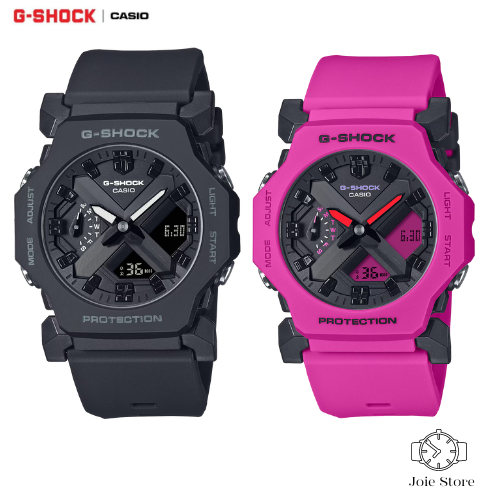 G-shock GA-2300-1A / GA-2300-4A  Casio ของแท้ ประกันศูนย์ CMG 💯