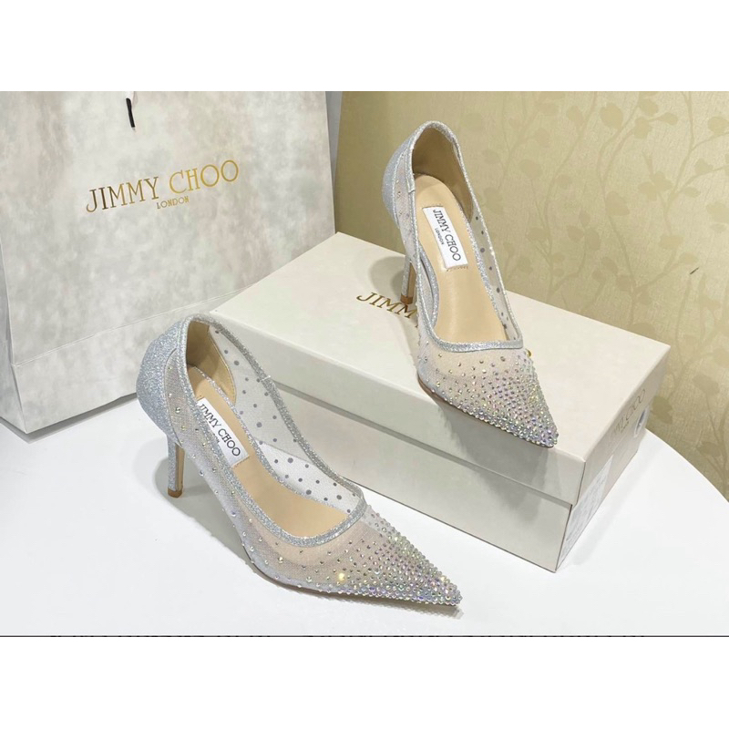 👠รองเท้าส้นสูงผู้หญิง รองเท้าเจ้าสาวรองเท้าออกงานผลิตจากวัสดุคุณภาพดี ดีไซน์ทันสมัย ใช้งานสะดวกทนทาน เข้าได้กับทุกชุด