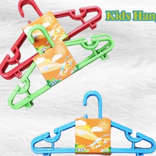 -1 บาท ทุกวัน- Kudzun ไม้แขวนเสื้อ คละสี ไม้แขวนเสื้อสแตนเลส ไม้แขวนเสื้อ